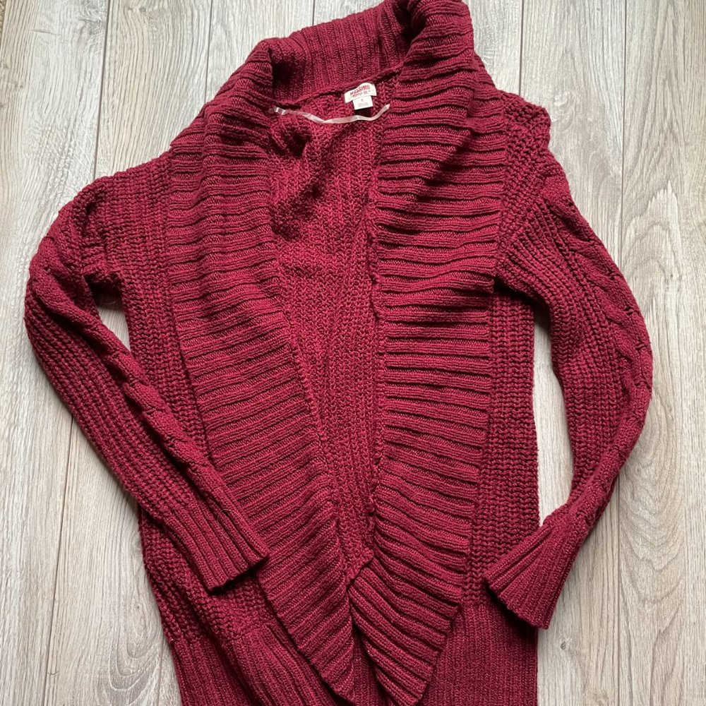 Sweater